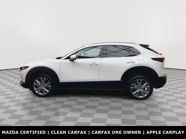 2023 Mazda Mazda CX-30 2.5 S Premium Package
