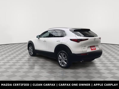 2023 Mazda Mazda CX-30 2.5 S Premium Package