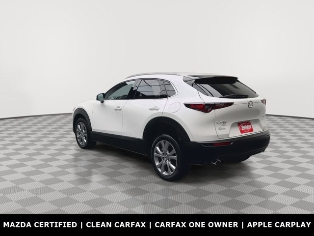 2023 Mazda Mazda CX-30 2.5 S Premium Package