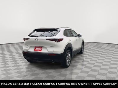 2023 Mazda Mazda CX-30 2.5 S Premium Package