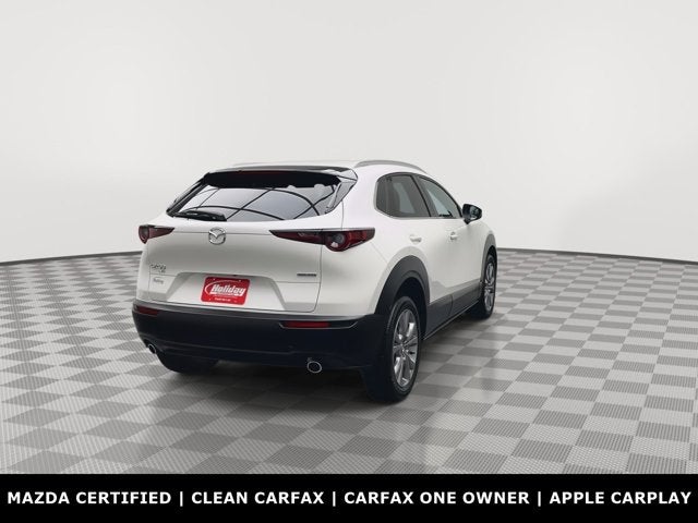 2023 Mazda Mazda CX-30 2.5 S Premium Package