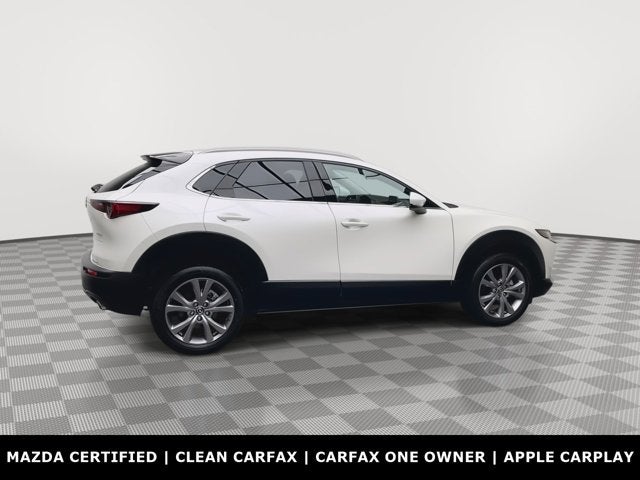 2023 Mazda Mazda CX-30 2.5 S Premium Package