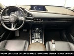 2023 Mazda Mazda CX-30 2.5 S Premium Package