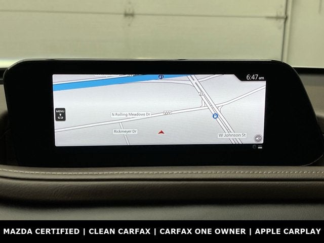 2023 Mazda Mazda CX-30 2.5 S Premium Package