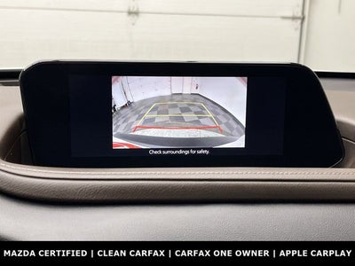 2023 Mazda Mazda CX-30 2.5 S Premium Package