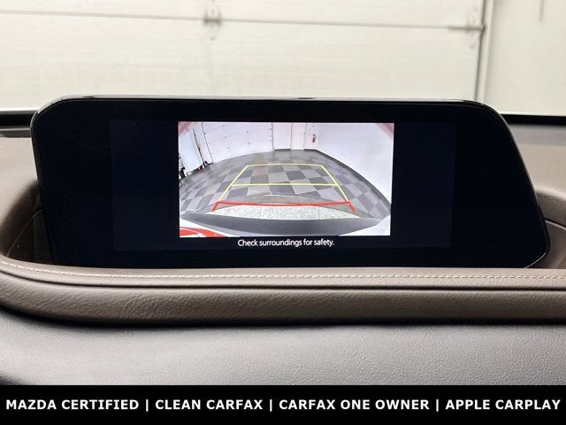 2023 Mazda Mazda CX-30 2.5 S Premium Package