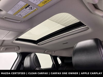 2023 Mazda Mazda CX-30 2.5 S Premium Package
