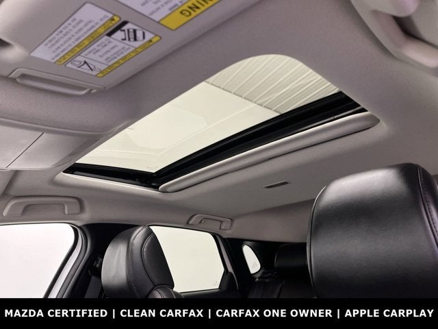 2023 Mazda Mazda CX-30 2.5 S Premium Package