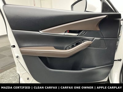 2023 Mazda Mazda CX-30 2.5 S Premium Package