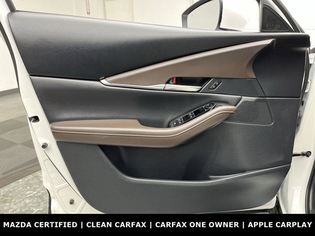 2023 Mazda Mazda CX-30 2.5 S Premium Package