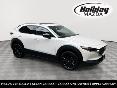 2024 Mazda Mazda CX-30 2.5 Turbo Premium