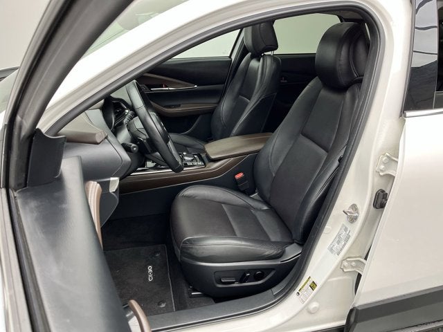2024 Mazda Mazda CX-30 2.5 Turbo Premium