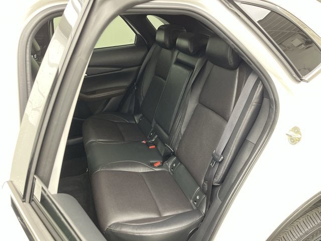 2024 Mazda Mazda CX-30 2.5 Turbo Premium