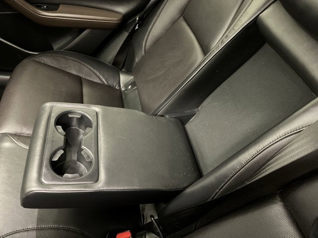 2024 Mazda Mazda CX-30 2.5 Turbo Premium