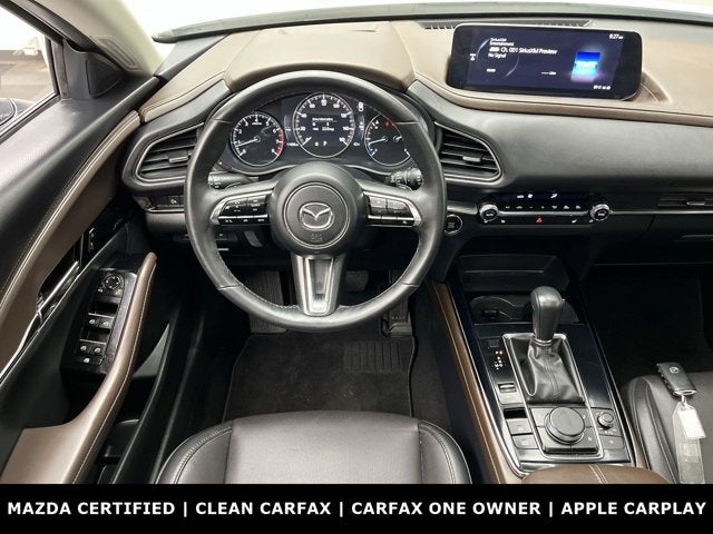 2024 Mazda Mazda CX-30 2.5 Turbo Premium