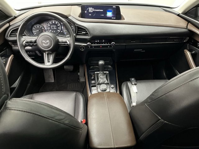 2024 Mazda Mazda CX-30 2.5 Turbo Premium