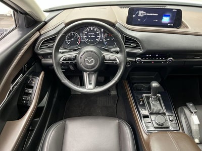 2024 Mazda Mazda CX-30 2.5 Turbo Premium
