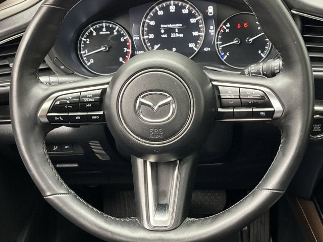 2024 Mazda Mazda CX-30 2.5 Turbo Premium