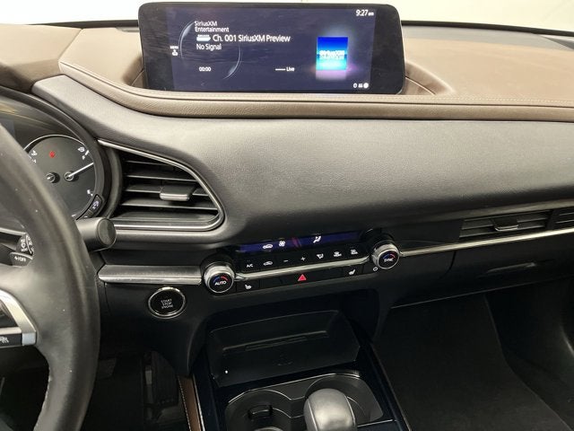 2024 Mazda Mazda CX-30 2.5 Turbo Premium