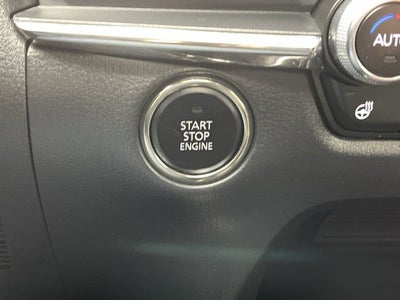 2024 Mazda Mazda CX-30 2.5 Turbo Premium