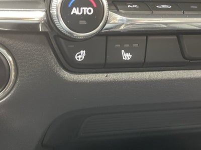 2024 Mazda Mazda CX-30 2.5 Turbo Premium