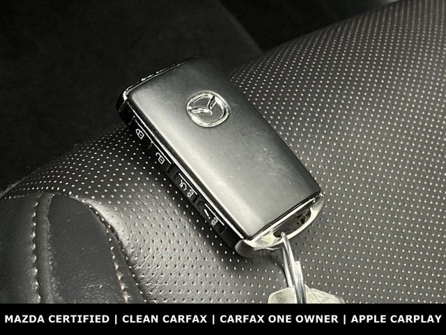 2024 Mazda Mazda CX-30 2.5 Turbo Premium