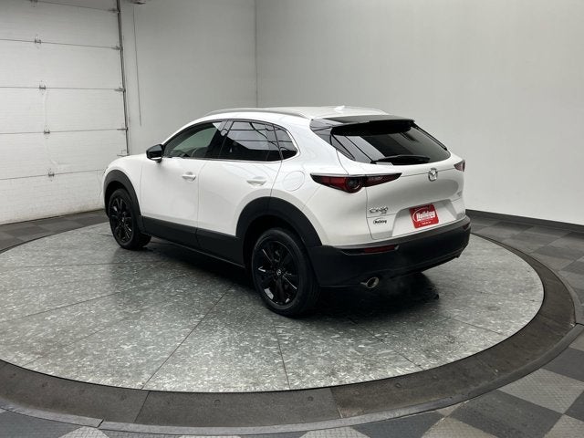 2024 Mazda Mazda CX-30 2.5 Turbo Premium