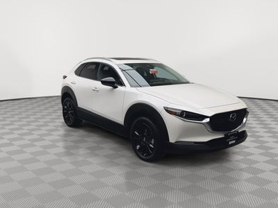 2024 Mazda Mazda CX-30 2.5 Turbo Premium