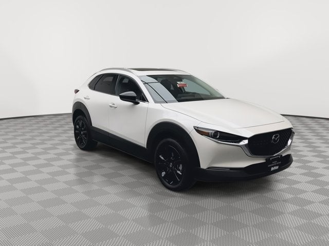 2024 Mazda Mazda CX-30 2.5 Turbo Premium