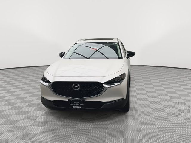 2024 Mazda Mazda CX-30 2.5 Turbo Premium