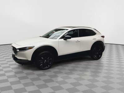 2024 Mazda Mazda CX-30 2.5 Turbo Premium