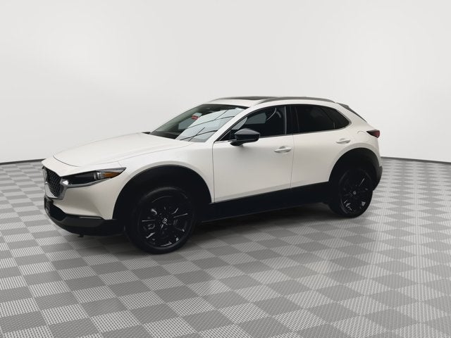 2024 Mazda Mazda CX-30 2.5 Turbo Premium