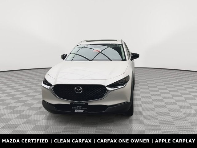 2024 Mazda Mazda CX-30 2.5 Turbo Premium