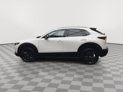 2024 Mazda Mazda CX-30 2.5 Turbo Premium