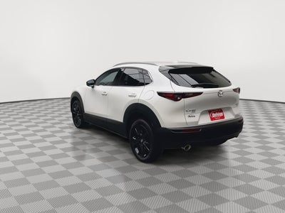 2024 Mazda Mazda CX-30 2.5 Turbo Premium