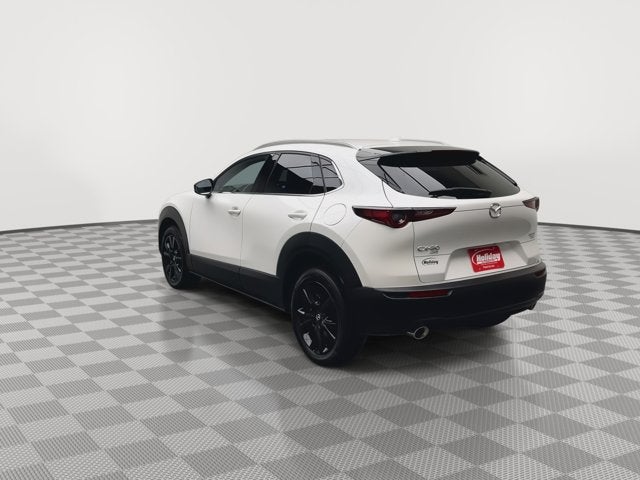 2024 Mazda Mazda CX-30 2.5 Turbo Premium
