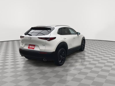 2024 Mazda Mazda CX-30 2.5 Turbo Premium