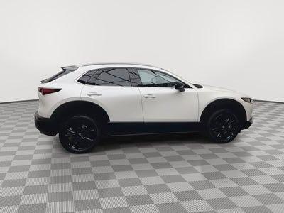 2024 Mazda Mazda CX-30 2.5 Turbo Premium