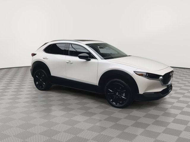 2024 Mazda Mazda CX-30 2.5 Turbo Premium