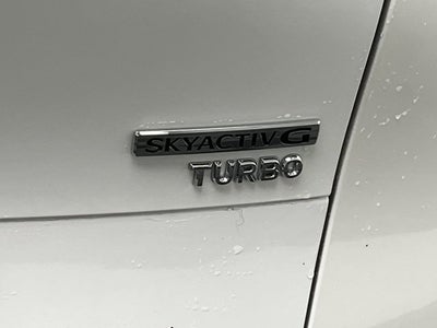 2024 Mazda Mazda CX-30 2.5 Turbo Premium