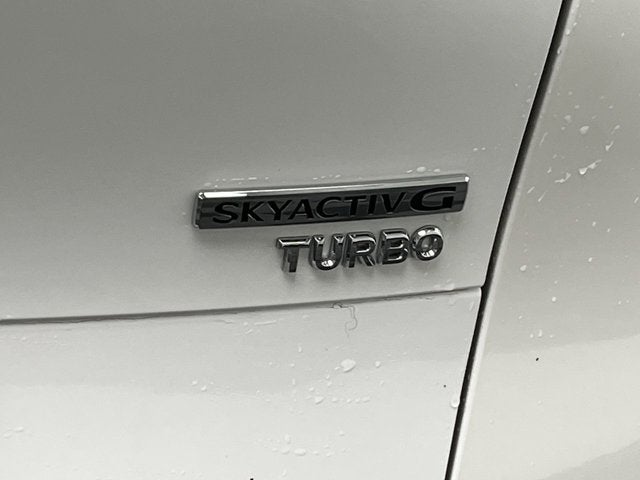 2024 Mazda Mazda CX-30 2.5 Turbo Premium