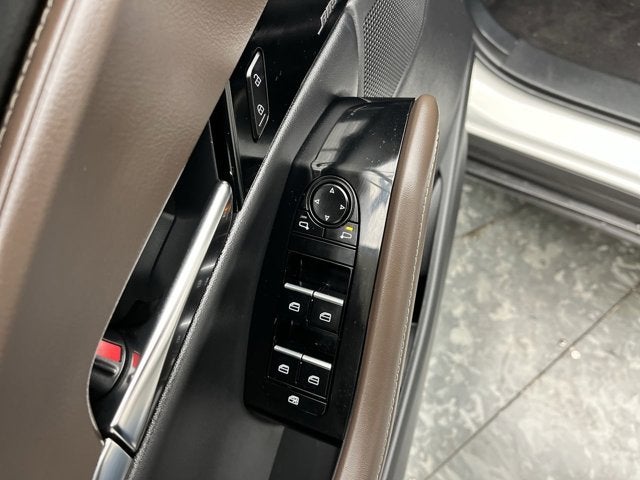 2024 Mazda Mazda CX-30 2.5 Turbo Premium