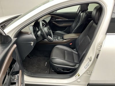 2024 Mazda Mazda CX-30 2.5 Turbo Premium