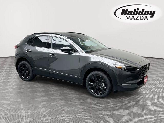 2026 Mazda Mazda CX-30 2.5 Turbo Premium Plus