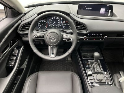 2026 Mazda Mazda CX-30 2.5 Turbo Premium Plus
