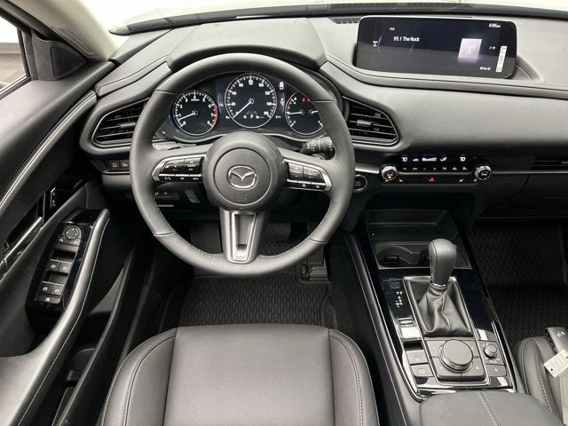 2026 Mazda Mazda CX-30 2.5 Turbo Premium Plus