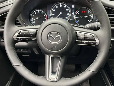 2026 Mazda Mazda CX-30 2.5 Turbo Premium Plus