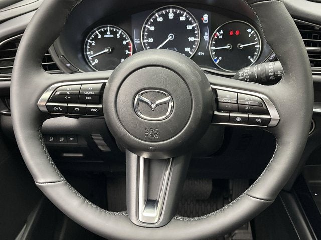 2026 Mazda Mazda CX-30 2.5 Turbo Premium Plus