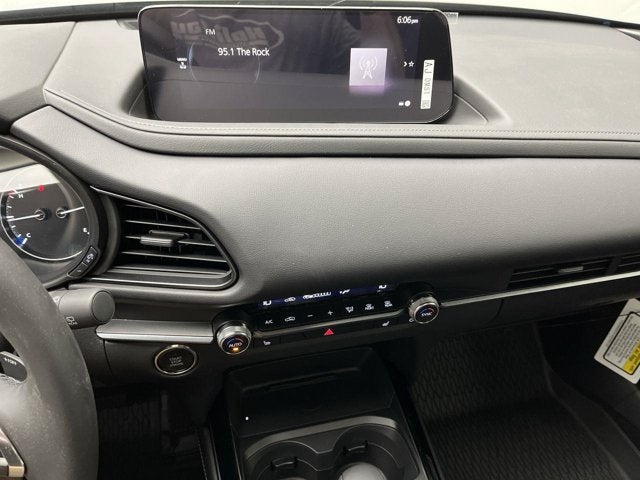 2026 Mazda Mazda CX-30 2.5 Turbo Premium Plus