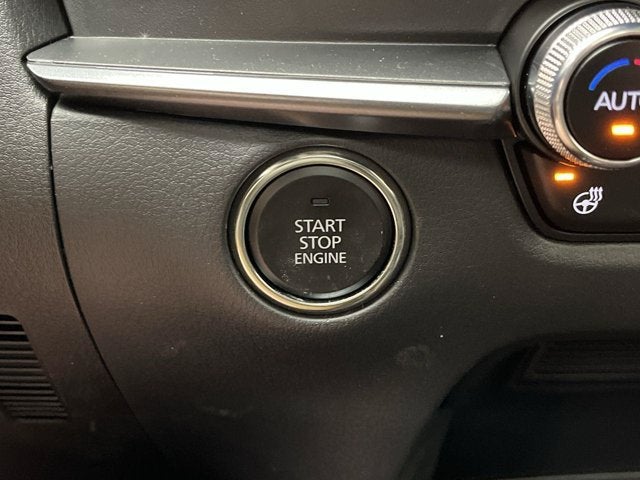 2026 Mazda Mazda CX-30 2.5 Turbo Premium Plus